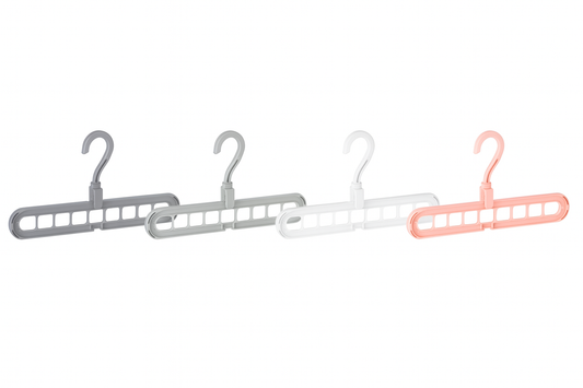 Colgador Plegable 9 en 1